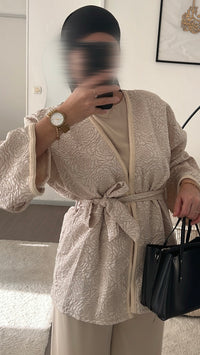 Ensemble Marwa 3 pièces