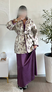 ENSEMBLE BROCART PREMIUM