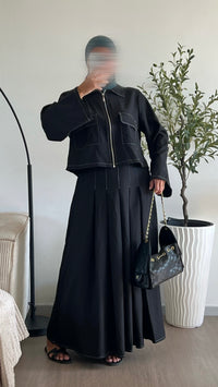 Ensemble Effet Jean