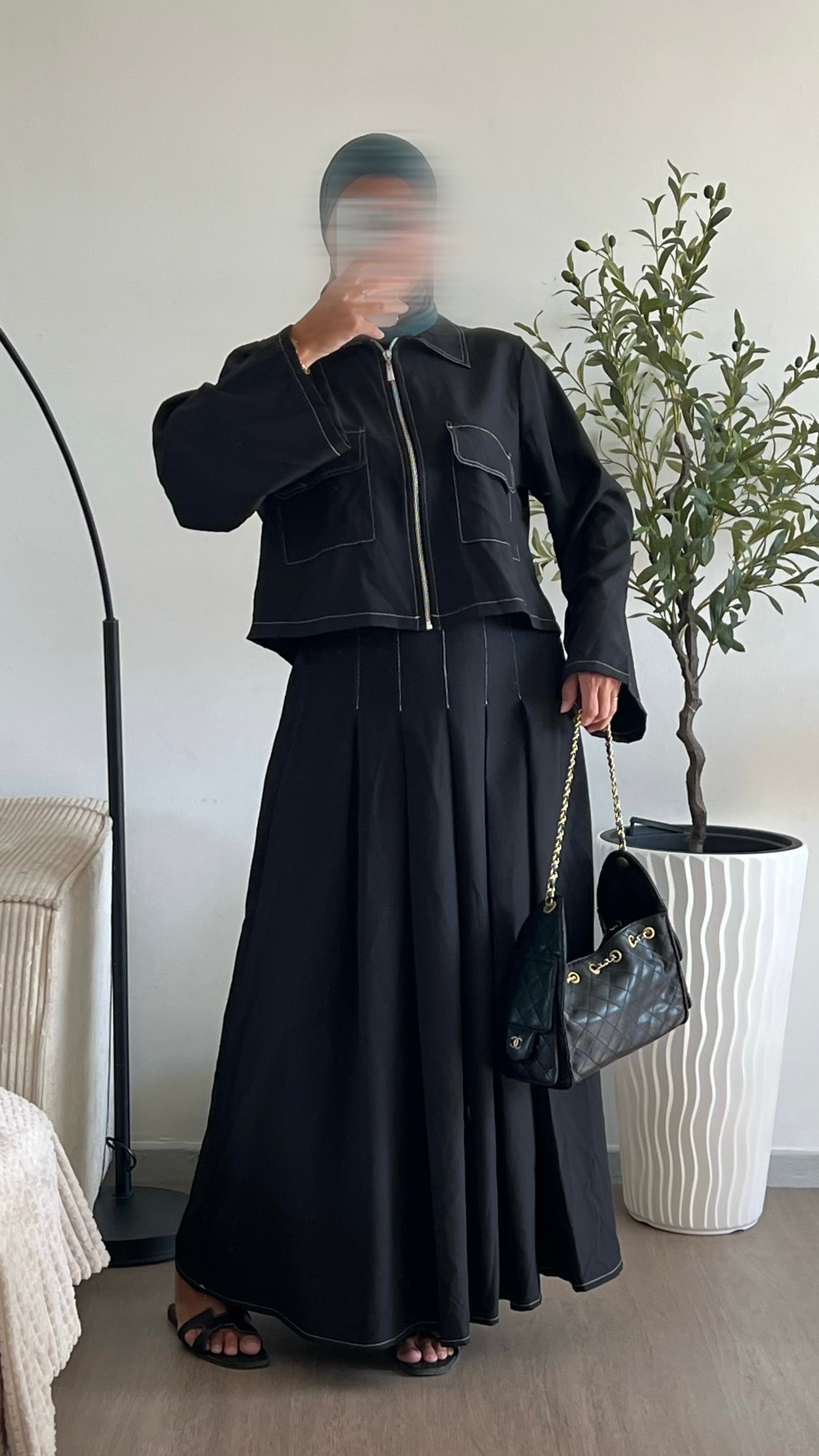 Ensemble Effet Jean