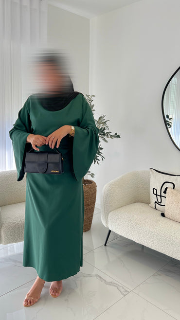 ABAYA CLASSY