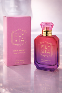ELYSIA ROSE ROYAL