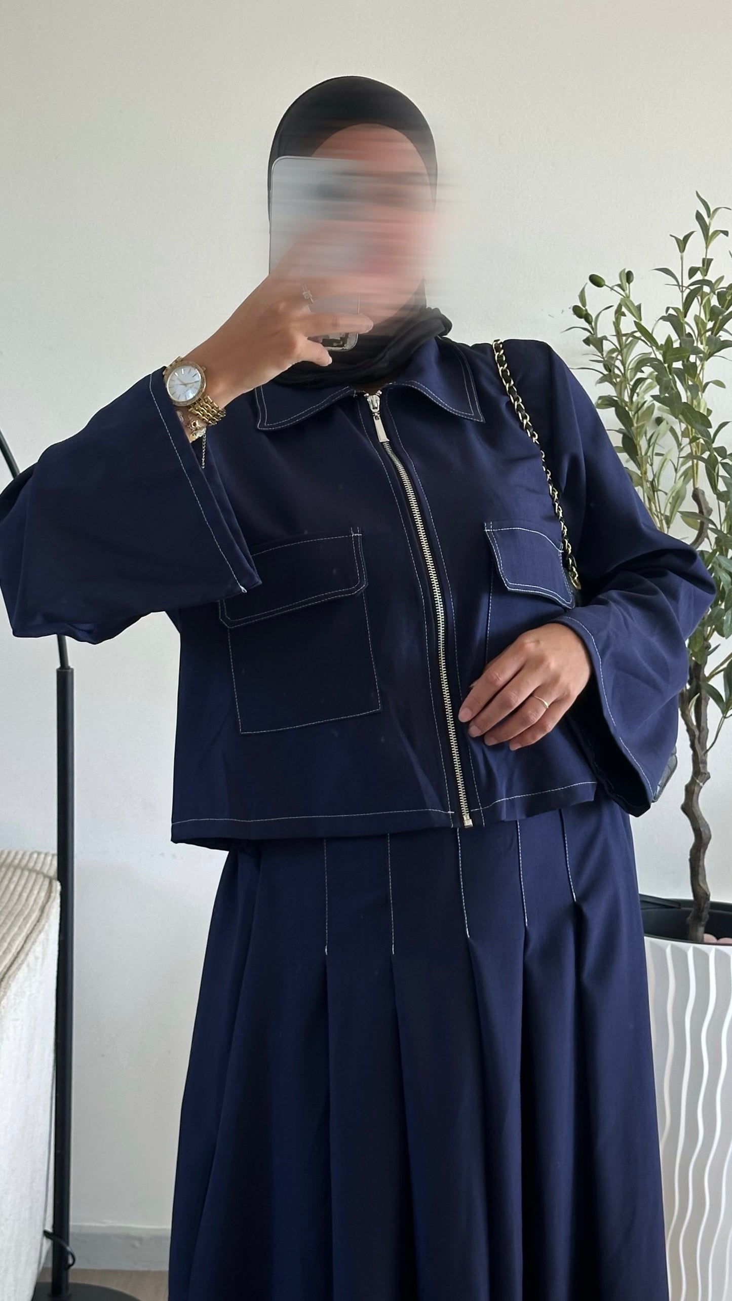 Ensemble Effet Jean