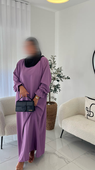 ABAYA NOOR