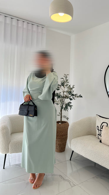 ABAYA CLASSY