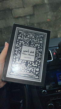 PARFUM FAKHAR ( ameerat )