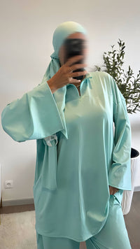 Burkini 3 pièces