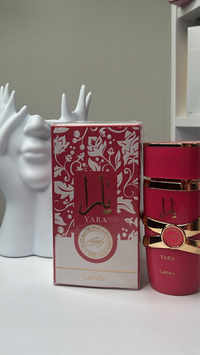 PARFUM YARA CANDY