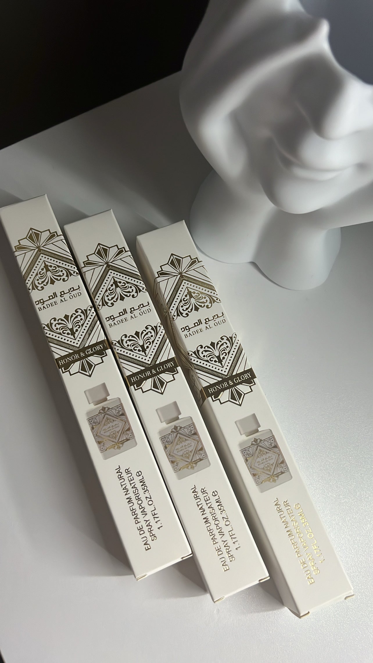 Parfum de poche 35 ML