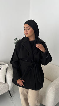 Manteau Erine