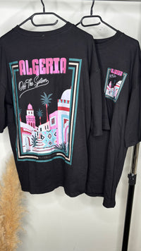 TSHIRT ALGÉRIE
