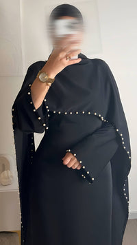 ABAYA ELYSIA PERLÉ