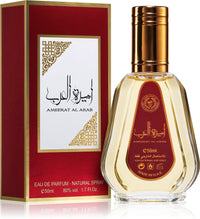 PARFUM AMEERAT AL ARAB