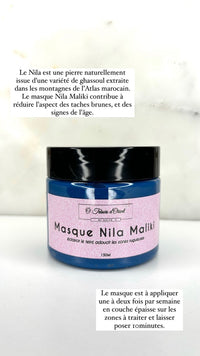 MASQUE NILA